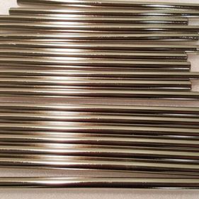 Galvanic metal coating